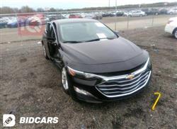 شيفروليه ماليبو